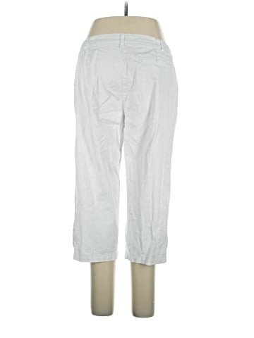 Karen Scott Casual Pants (view 2)