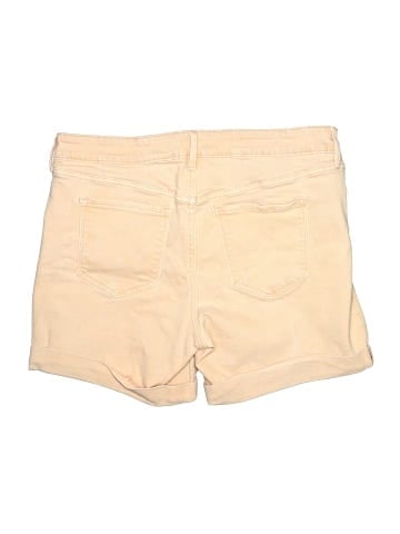 Old Navy Khaki Shorts (view 2)