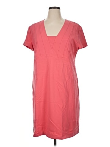 BOSS by HUGO BOSS Casual Dress (view 1)