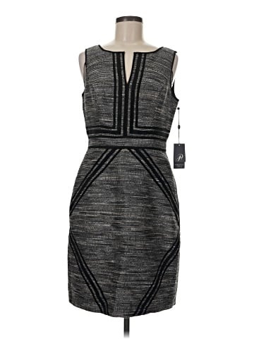 Adrianna Papell Cocktail Dress (view 1)