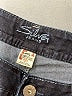 Silver Jeans Co. Black Jeans Size S - photo 4