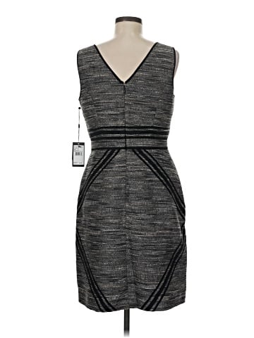 Adrianna Papell Cocktail Dress (view 2)