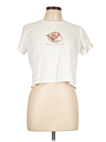 Originality Short Sleeve T-Shirt (view 1)