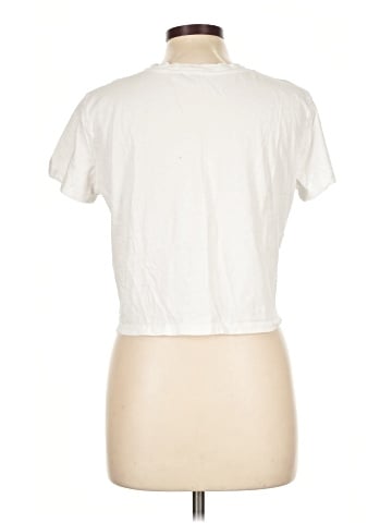 Originality Short Sleeve T-Shirt (view 2)