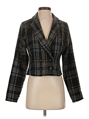 Slate & Willow Blazer (view 1)