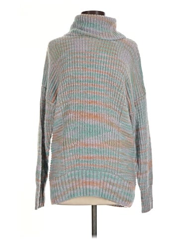 rue21 Turtleneck Sweater (view 1)