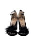 Sam Edelman Black Heels Size 10 (wide) - photo 2