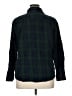 L.L.Bean Plaid Green Long Sleeve Button-Down Shirt Size XL - photo 2