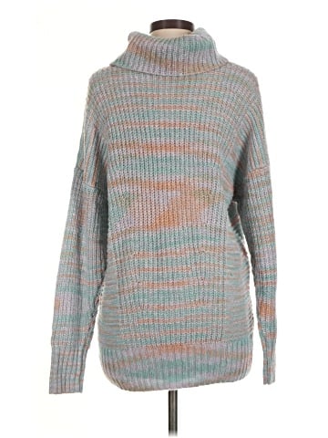 rue21 Turtleneck Sweater (view 2)