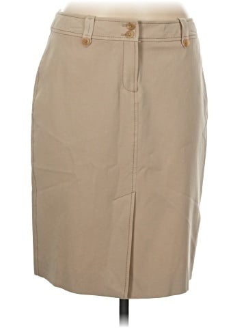 Elie Tahari Formal Skirt (view 1)