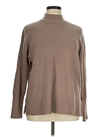 PREMISE Turtleneck Sweater (view 1)