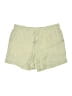 Tommy Bahama 100% Linen Green Shorts Size S - photo 1