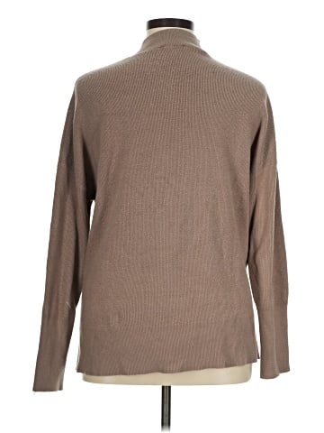 PREMISE Turtleneck Sweater (view 2)