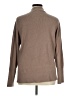 PREMISE Brown Turtleneck Sweater Size XL - photo 2