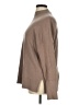 PREMISE Brown Turtleneck Sweater Size XL - photo 5