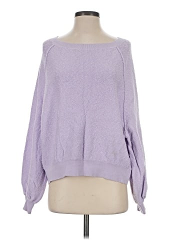 Free People Pullover Sweater (view 1)