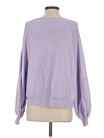 Free People Pullover Sweater (view 2)