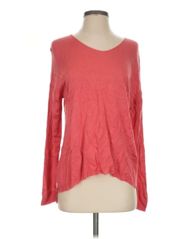 Tempo Paris Long Sleeve T-Shirt (view 1)