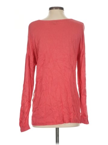 Tempo Paris Long Sleeve T-Shirt (view 2)