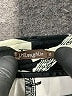 J. McLaughlin Argyle Black Casual Pants Size 2 - photo 4