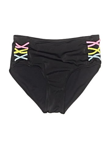 Justice Two Piece Swimsuit (view 1)