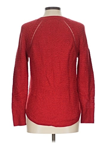 Ann Taylor LOFT Pullover Sweater (view 2)