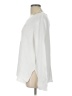 Miracle 100% Cotton White Pullover Sweater Size L - photo 5