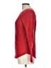 Ann Taylor LOFT Red Pullover Sweater Size Lg Petite - photo 5
