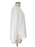 Miracle 100% Cotton White Pullover Sweater Size L - photo 4