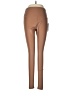 Antonio Melani Brown Active Pants Size M - photo 1