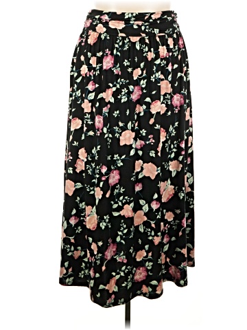 Doublju Casual Skirt (view 1)