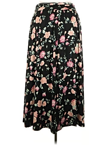 Doublju Casual Skirt (view 2)