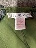 Say What? Green Sleeveless Blouse Size S - photo 7