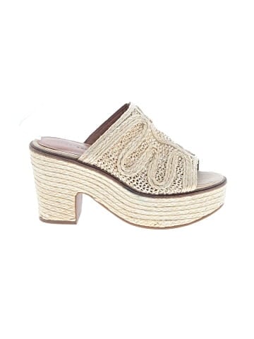 Lucky Brand Wedges (view 1)
