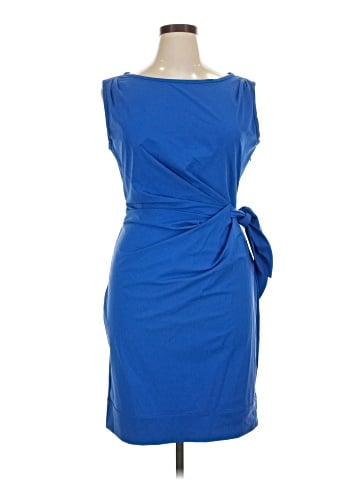 Diane von Furstenberg Cocktail Dress (view 1)