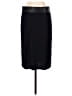 Sheri Bodell Solid Black Formal Skirt Size M - photo 2