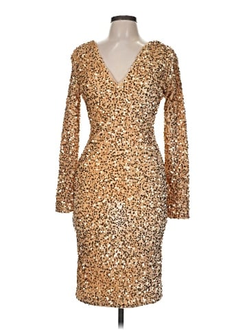 FAERIESTY Cocktail Dress (view 1)