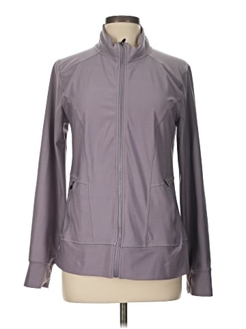 RBX Track Jacket (view 1)