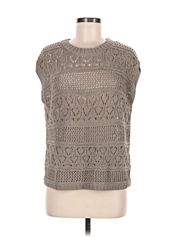 Cyrus Sweater Vest (view 1)