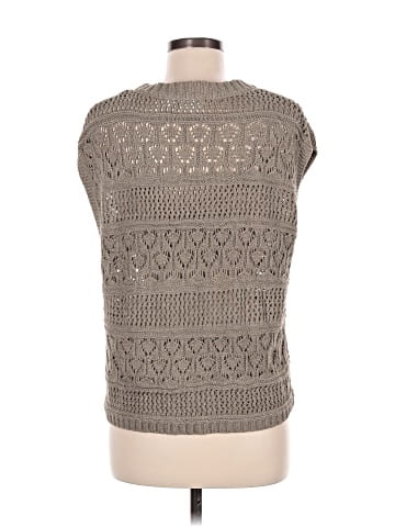 Cyrus Sweater Vest (view 2)