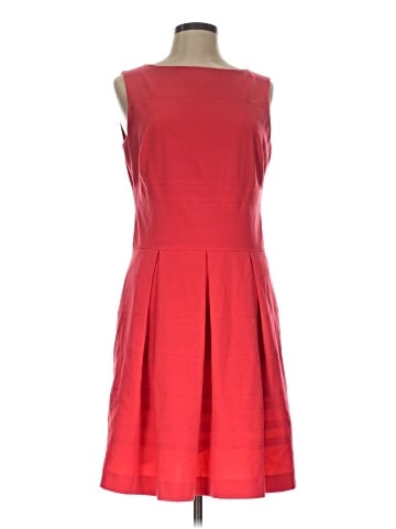 Lauren by Ralph Lauren Cocktail Dress (view 1)