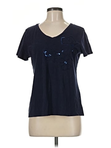 Laura Scott Short Sleeve T-Shirt (view 1)