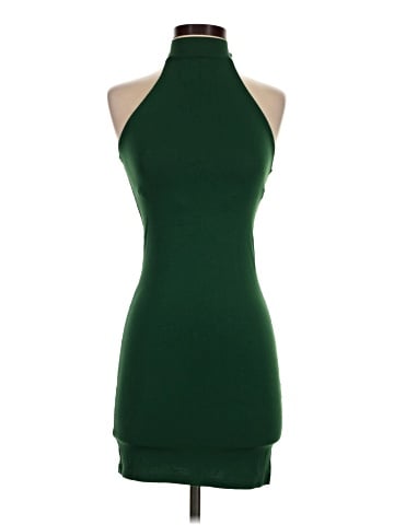 Forever 21 Cocktail Dress (view 1)
