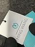 MING WANG Blue Casual Pants Size 2X - photo 5