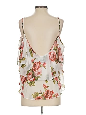 Show Me Your Mumu Sleeveless Blouse (view 2)