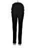 Storq Solid Black Active Pants Size Lg Maternity (4) - photo 2