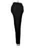 Storq Solid Black Active Pants Size Lg Maternity (4) - photo 5