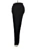 Storq Solid Black Active Pants Size Lg Maternity (4) - photo 4