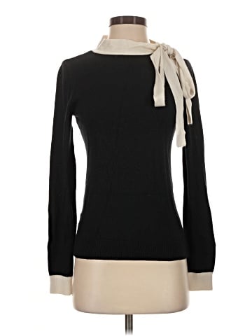 Ann Taylor Turtleneck Sweater (view 1)