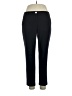 MICHAEL Michael Kors Solid Black Active Pants Size 12 - photo 1